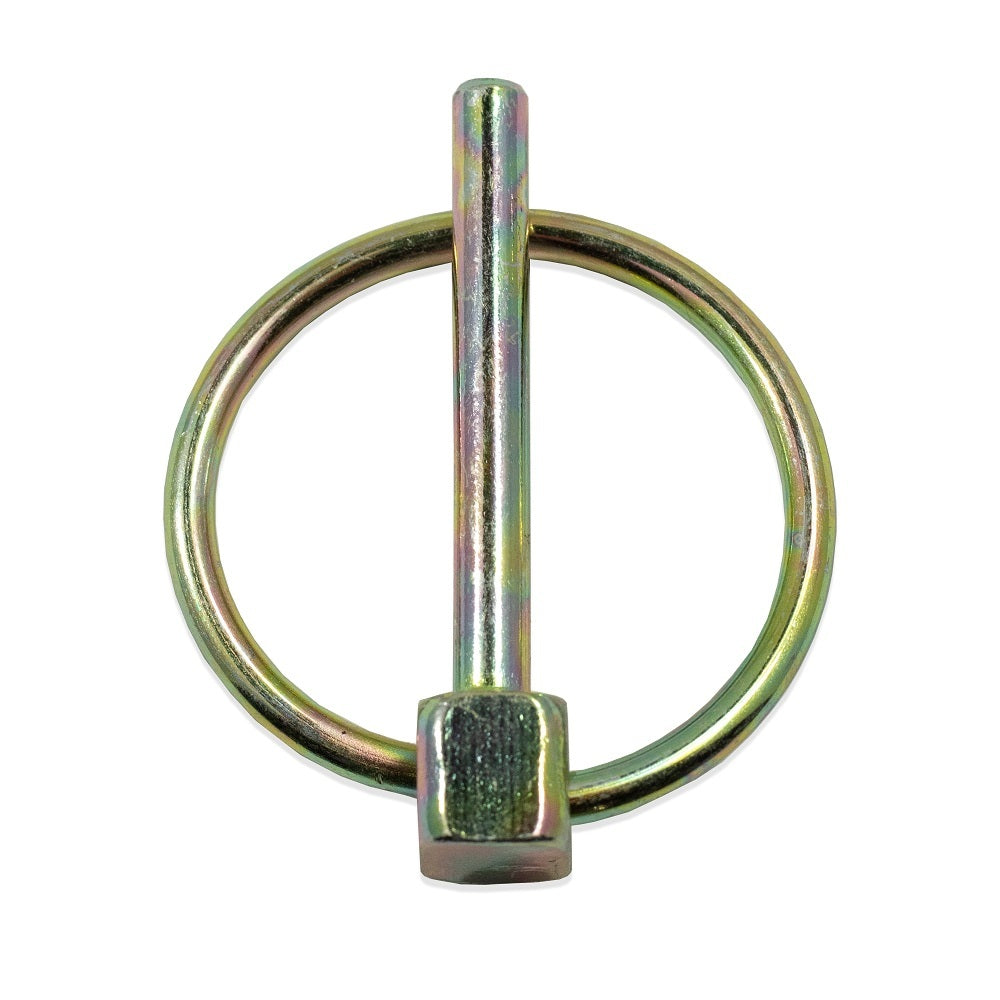 Clip Hood Pin