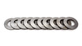 Belleville Washer Stack for WM269 Limit Chain