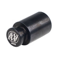 Tranny Yoke Plug TH-400  Jerico