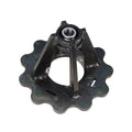 Swivel Spring Cup Short 5.5in Spring