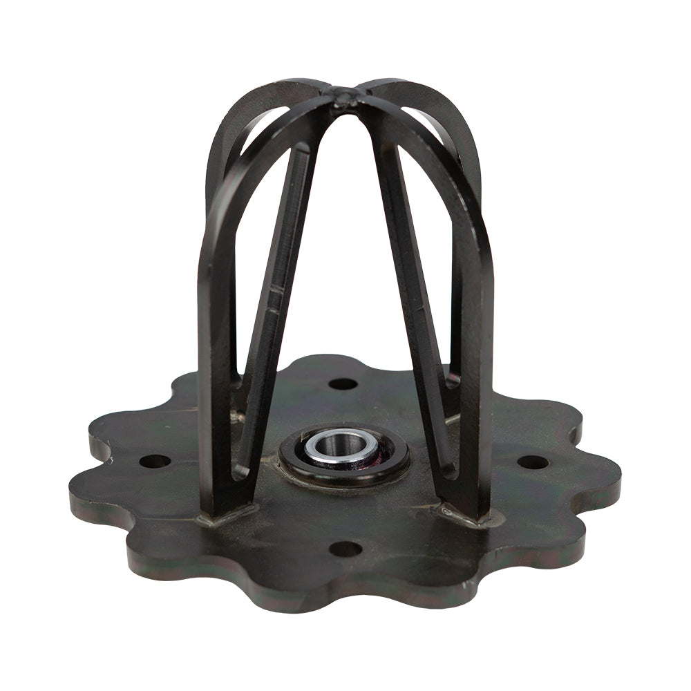 Swivel Spring Cup Tall 5.5in Spring