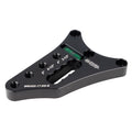 RR NARROW SHOCK PLATE