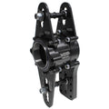 Birdcage Alum Left Narrow Double Shear