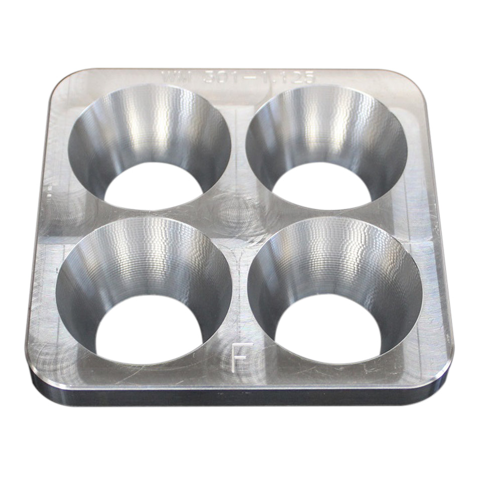 Carb Insert 1in Tall 1.125in Diameter