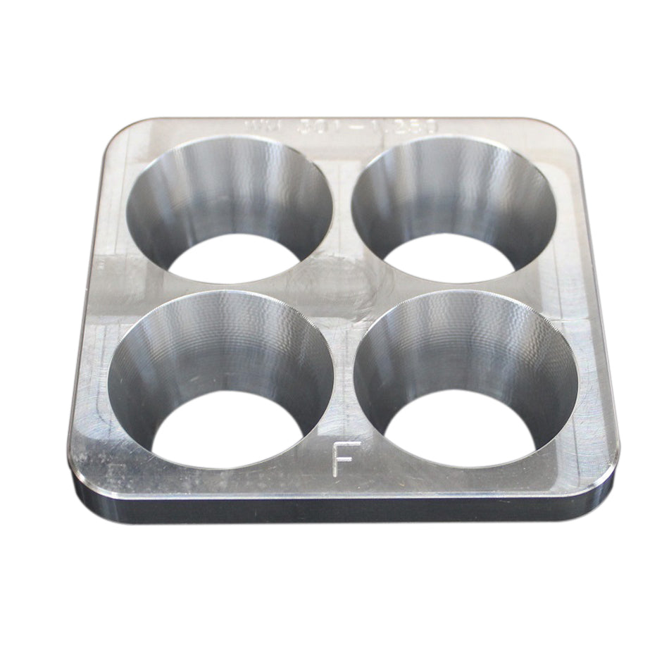 Carb Insert 1in Tall 1.250in Diameter