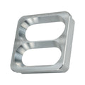 Carb Insert Twin Blade 1in Tall 1.200in-1.300in