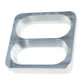 Carb Insert Twin Blade 1in Tall 1.250in-1.450in