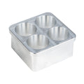 Carb Insert 2IN Tall 1.450 Diameter