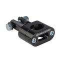 Shock Mount Swivel Clamp On 1-1/2IN Bar
