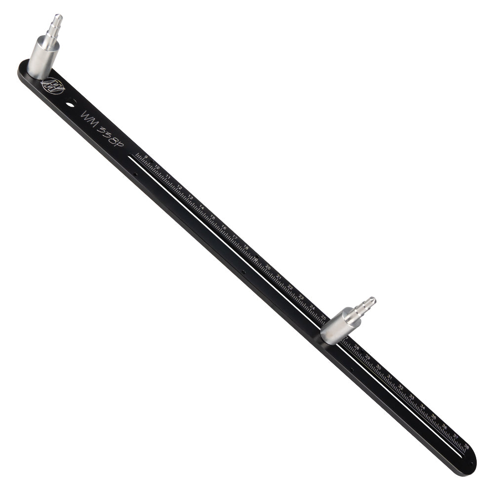 Suspension Tube Measure