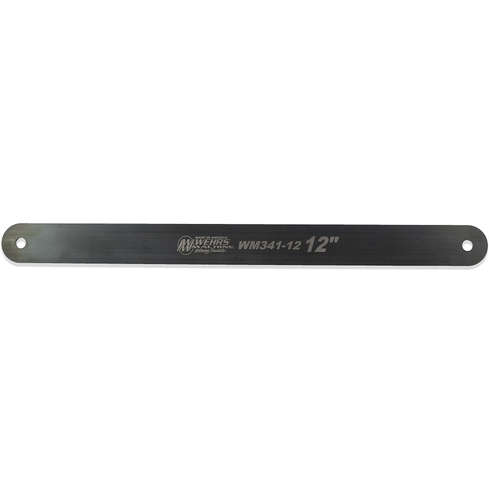 Body Strap 12in Spring Steel