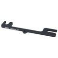 Spacer A-Frame 1/4in Thk 6.0in C-C
