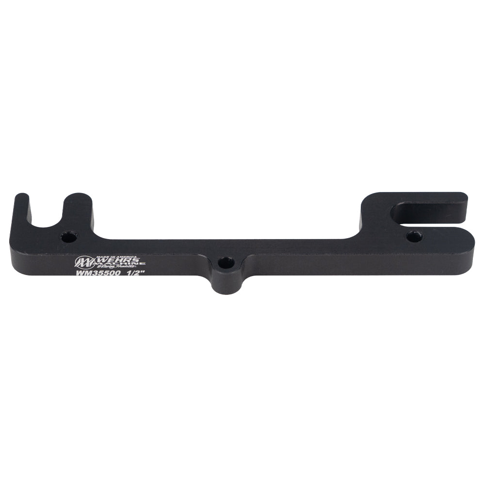 Spacer A-Frame 1/2in Thk 6.0in C-C