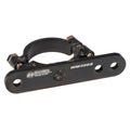 Clamp Bracket For Axle Tube Lead Mount Steel