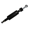 Pull Bar w/o Pucks w/ Brake Separated End