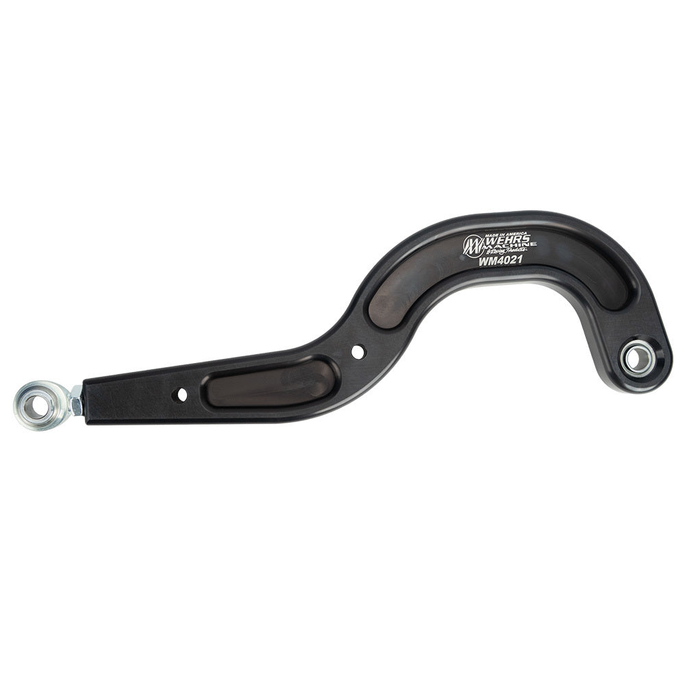 NonAdjustable Alum J-Bar 21IN Long