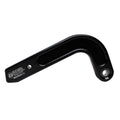 J-Bar Alum 13.5in 4in Drop
