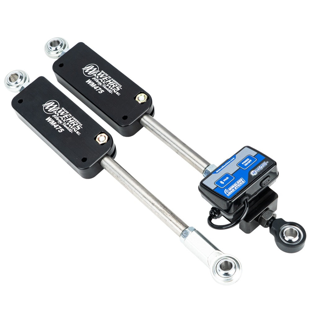Load Stick Sway Bar Wireless W/ Quick Adjust