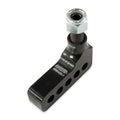 Shock Mount Adjustable Mount Raised