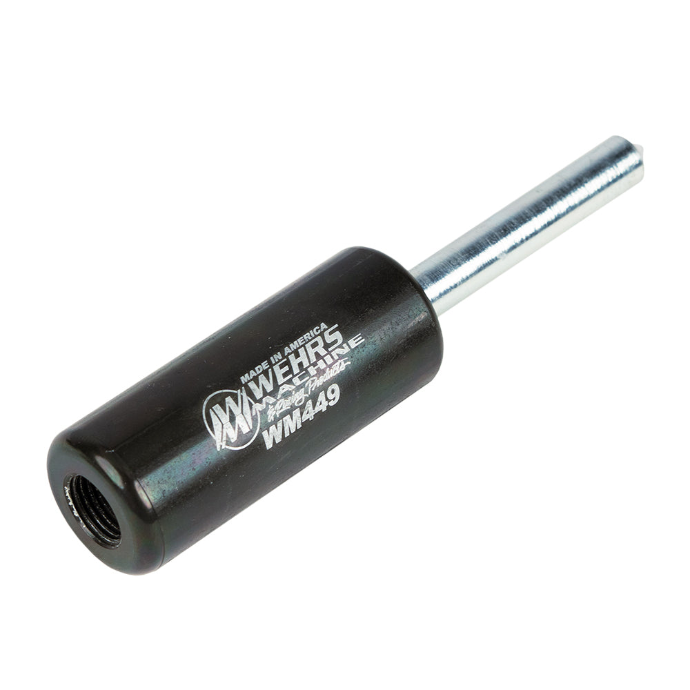 Spindle Checker 1/2-20 UNF