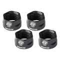 Steel Nut 1in Course Thread Jack Screw