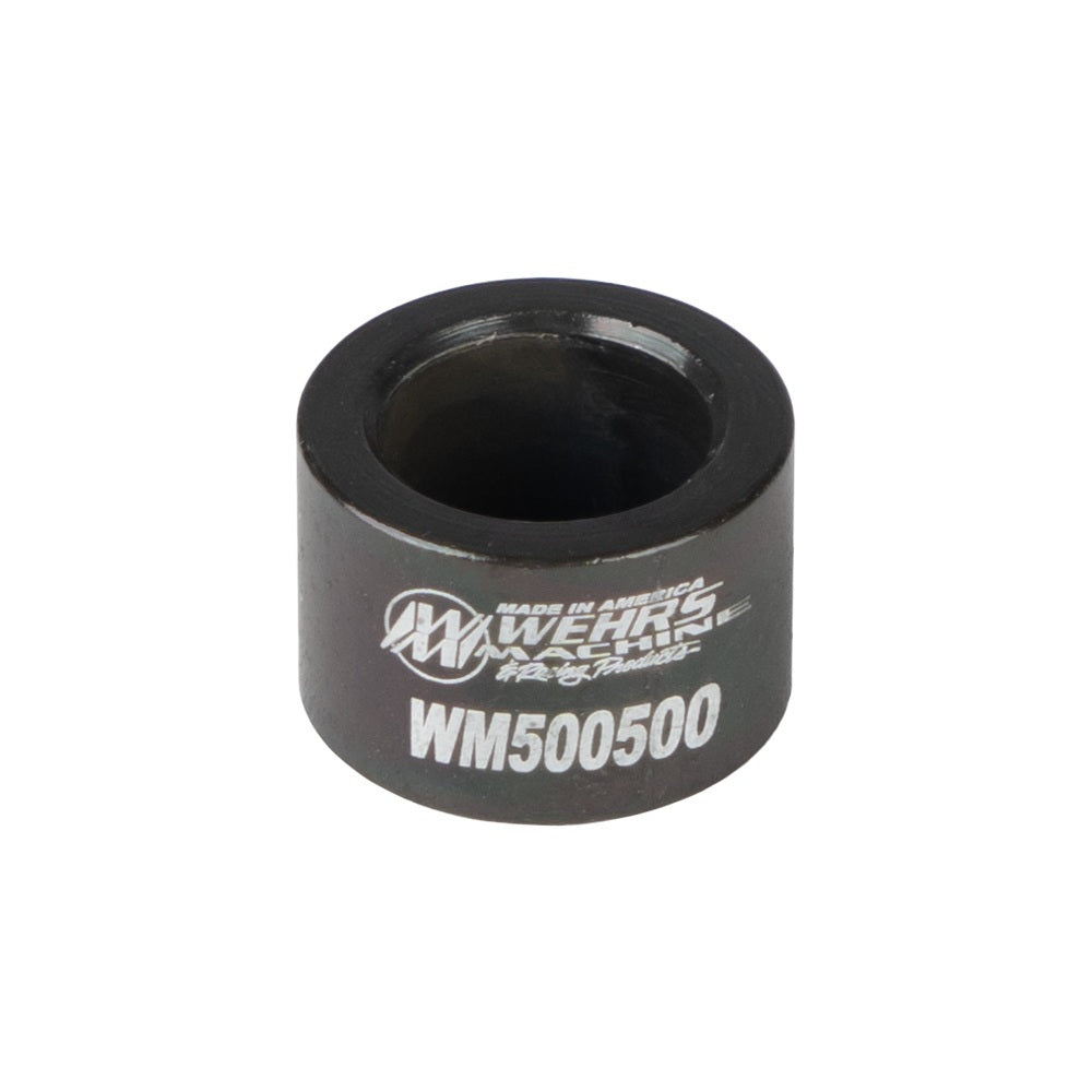 Spacer Steel .500 ID x .500in Long .750 OD