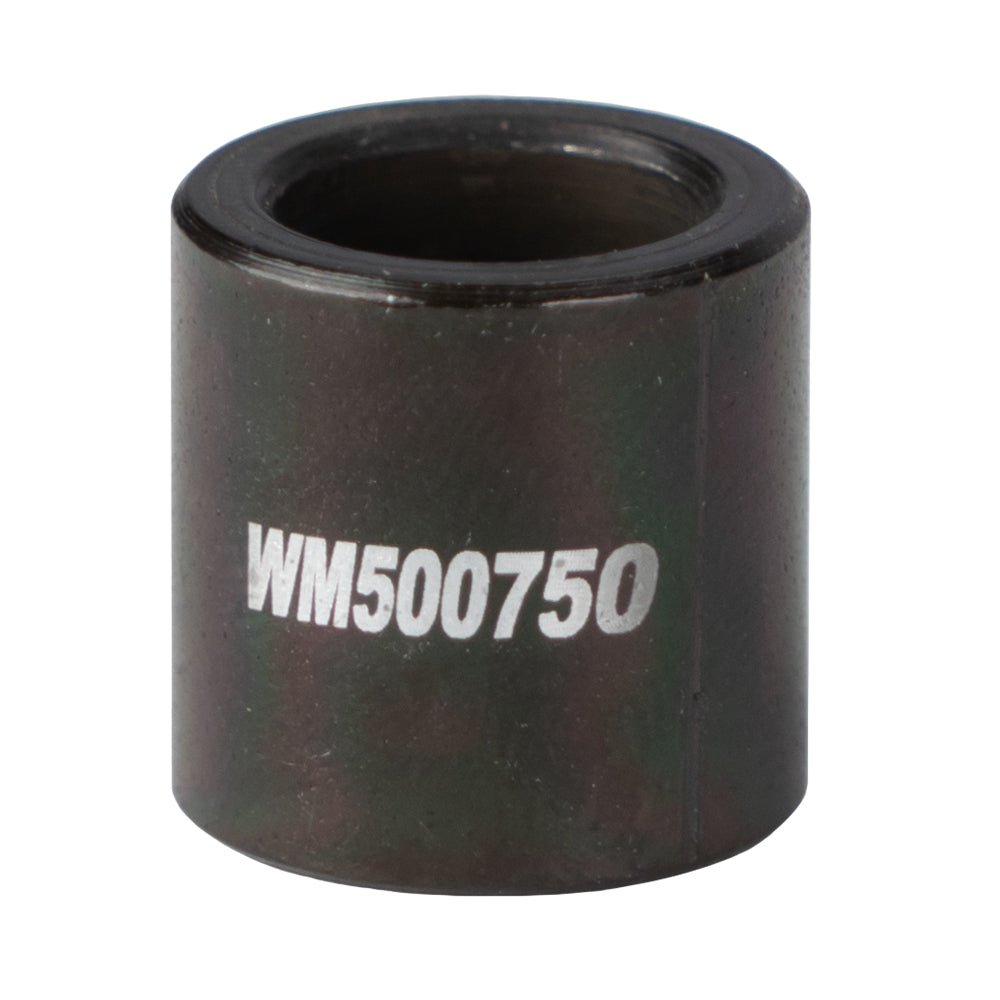 Spacer Steel .500 ID x .750in Long .750 OD