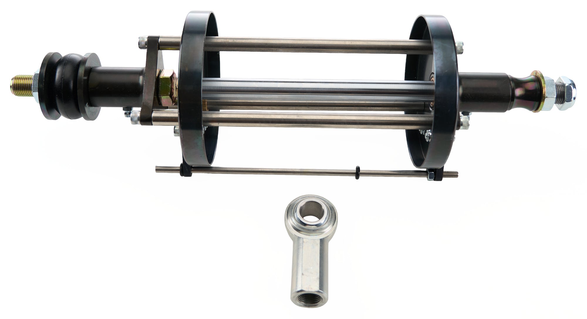 Pull Bar w/o Spring