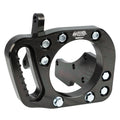 Pinion Mount Snub Nose Steel