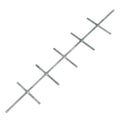 Grill Screen Stiffener