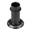 Spacer Mis-Alignment 5/8 - 1/2in 1.375in OAL Each