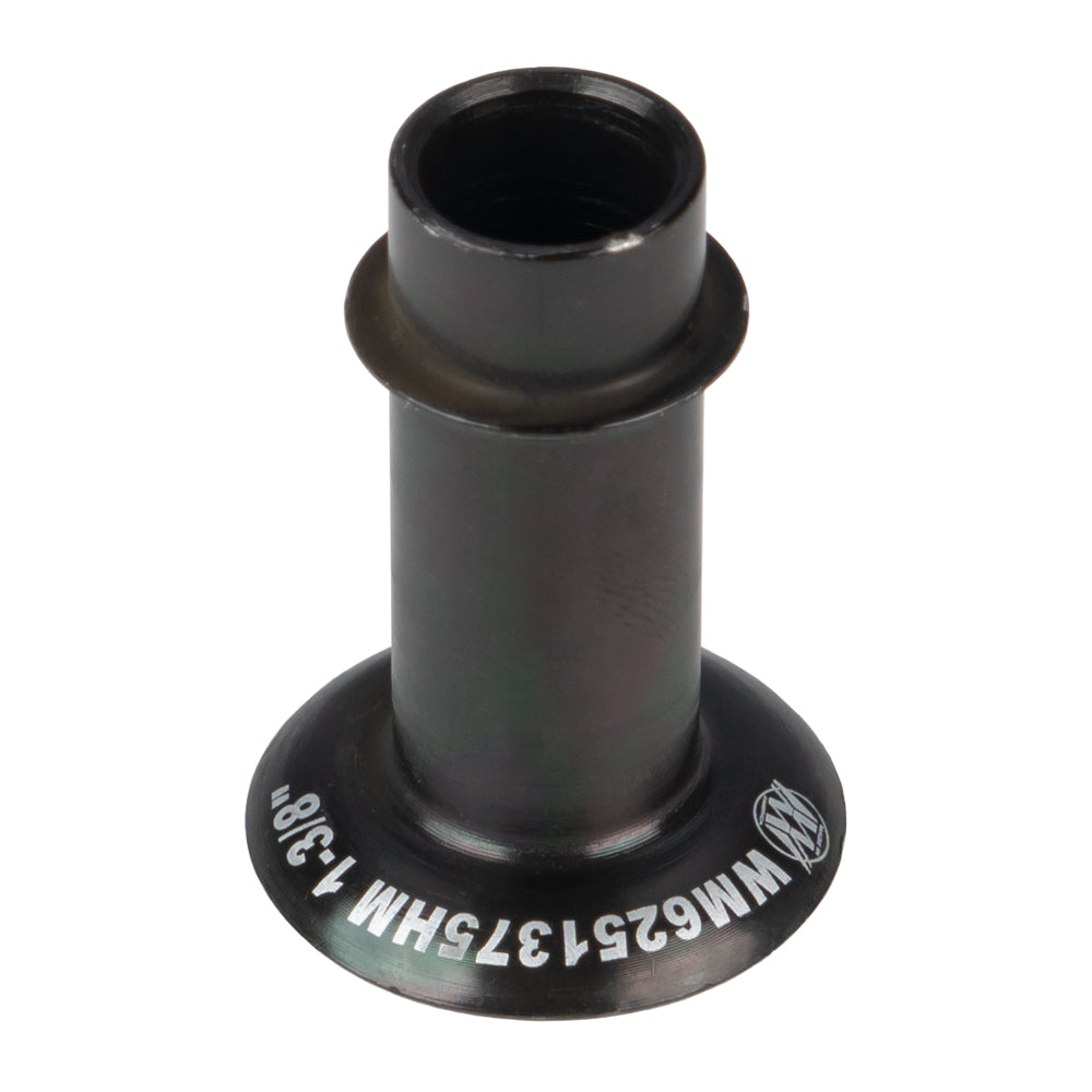 Spacer Mis-Alignment 5/8 - 1/2in 1.375in OAL Each