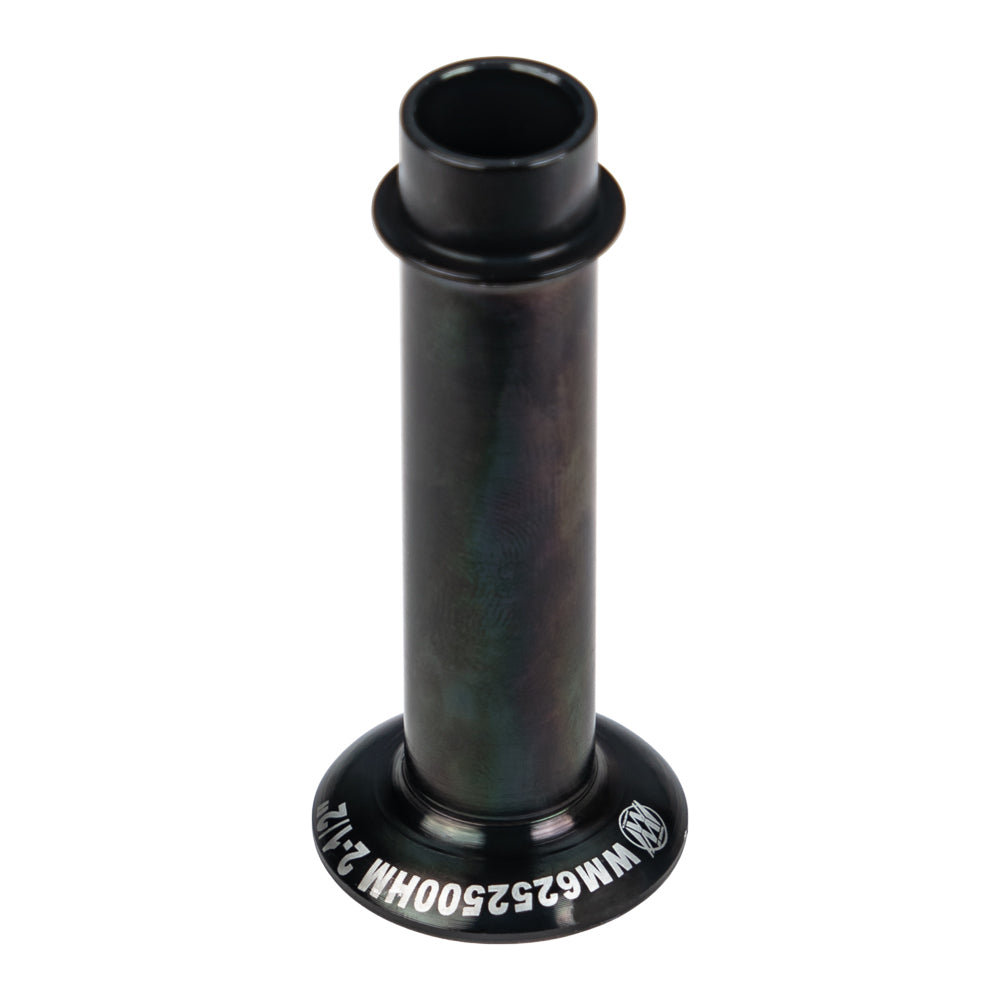 Spacer Mis-Alignment 5/8 - 1/2in 2.50in OAL Each