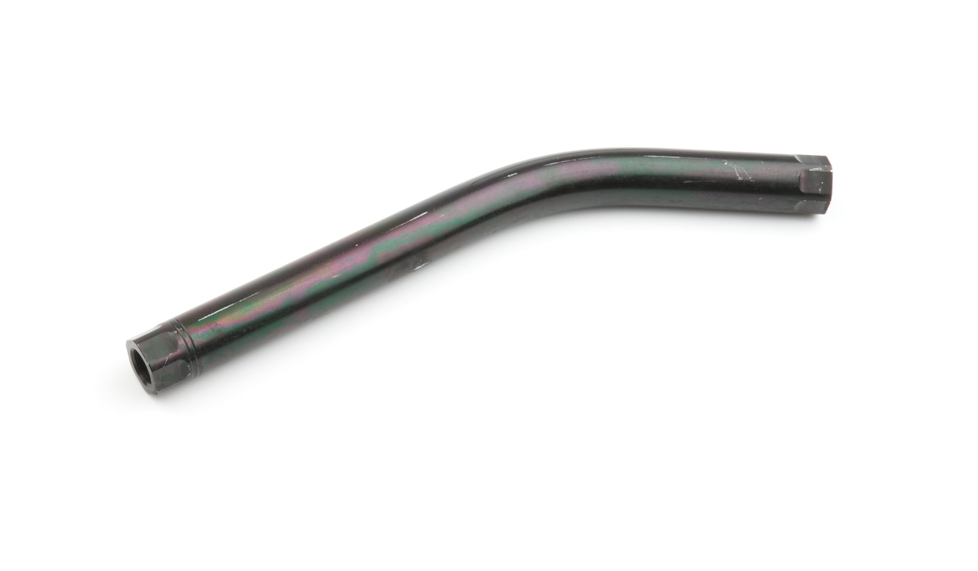 Suspension Tube 12in x 5/8 -18 Thd Bent