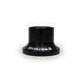 Tapered Spacer 3/4in ID 1in OAL Steel
