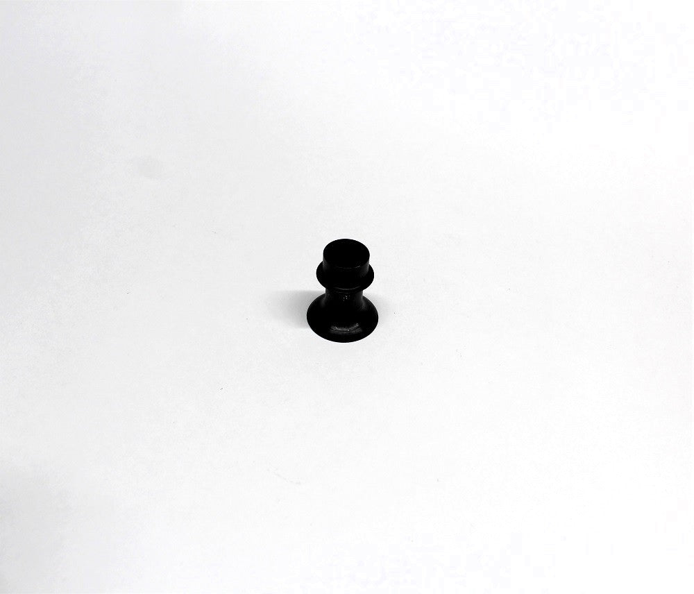 Tapered Spacer 3/4IN ID 1IN OAL Steel HM