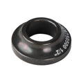 Spacer  3/4in X  1/2in Long Steel Tapered