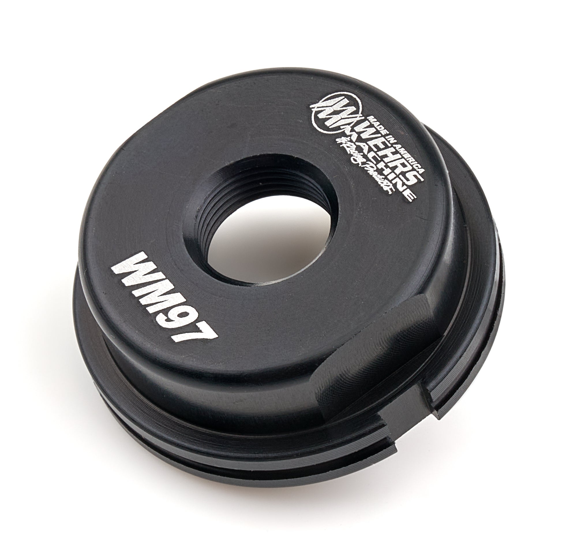Bump Spring Jam Nut Bilstein