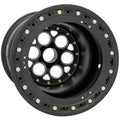 15x17 8in BS Mag Sprint 42-Spline All Black