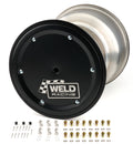 15 x17 Mag. Sprint Wheel 42-Spline 6in Offset