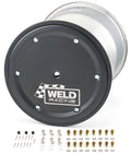 15X18 MAG Sprint Wheel 42-Spline 8in Offset