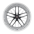 RT-S S82 Series Wheel 18x5 5x4.5 BC 2.1 BS
