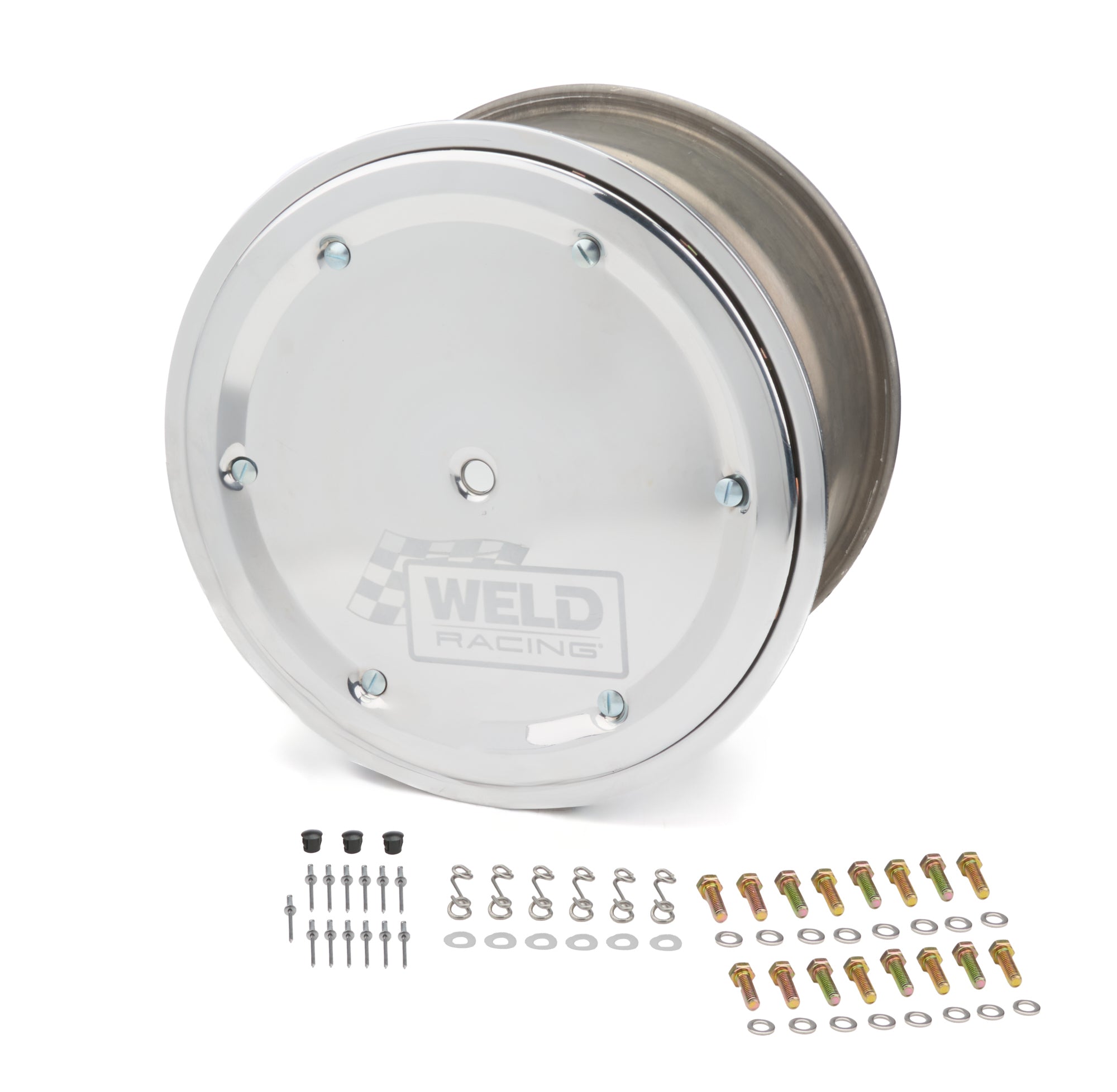 6 Hole Sprint Assembly 15X8 5in Offset