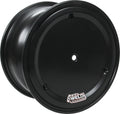 15x9 Wheel Direct Mount 5in BS Bead-Loc w/Cover