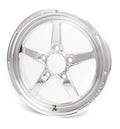 17X4.5 Aluma Star 2.0 Wheel 5x4.75 2.25in BS