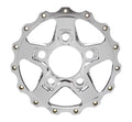 Aluma Star 2.0 Rear Wheel Center 5-4.75in