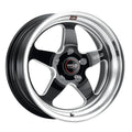 20x10.5 Ventura Wheel 5x127 BC 6.25 BS