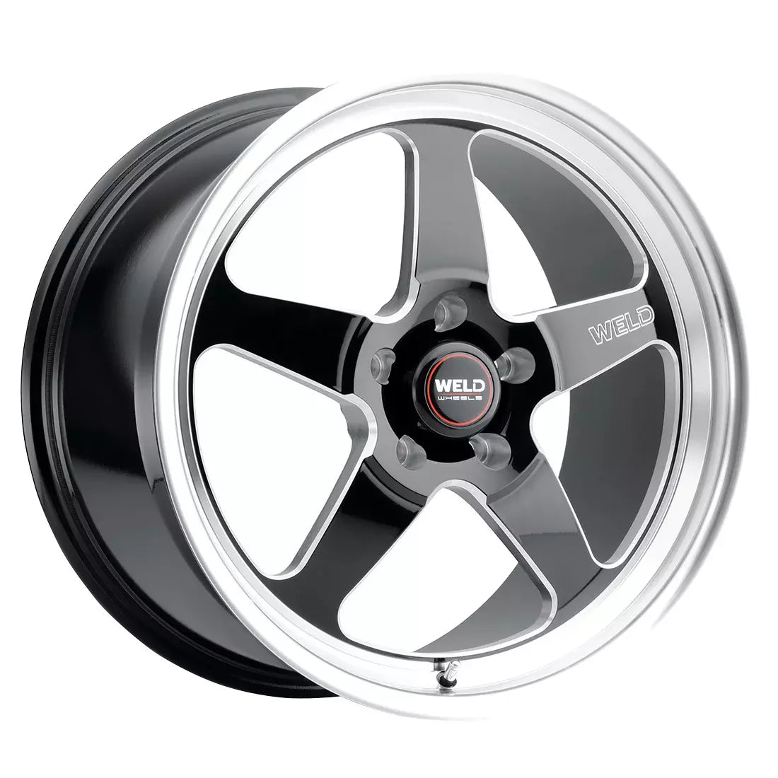 20x8 Ventura Wheel 5x127 BC 4.50 BS
