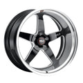 22x10.5 Ventura Wheel 5x127 BC6.25 BS