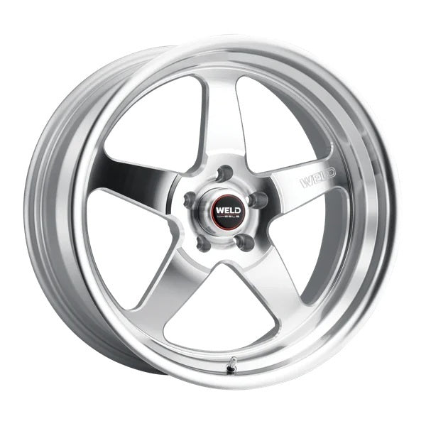 20x8 Ventura Wheel 5 xx127 BC 4.50 BS
